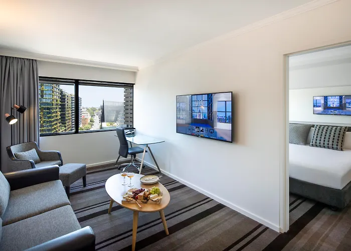 Mercure Sydney