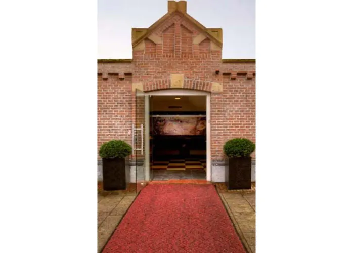 Hotel Van Gogh