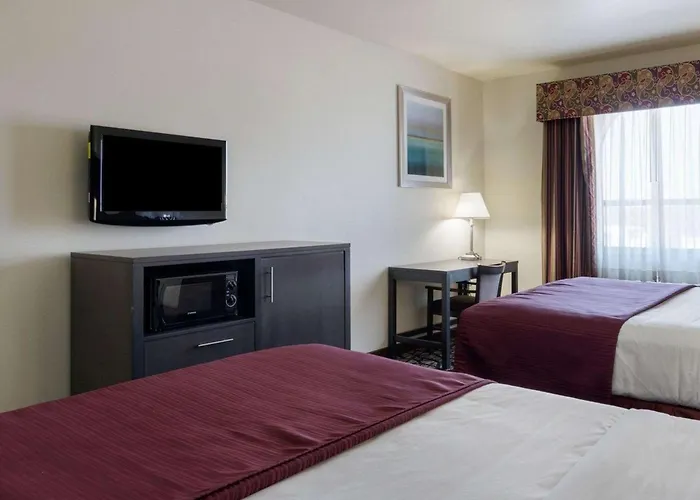 Quality Inn Buffalo