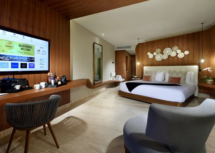 Trs Coral Hotel (Adults Only)