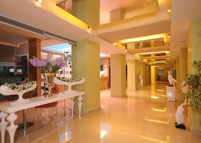 Marbella Hotel