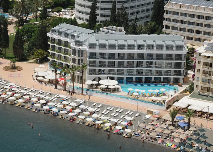 Marbella Hotel