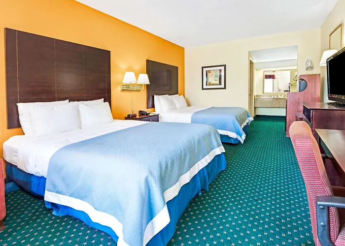 Days Inn By Wyndham Covington