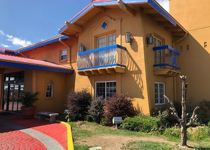 Americas Best Value Inn Denver