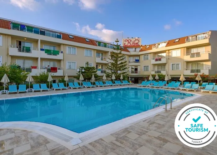Risus Hotel Side