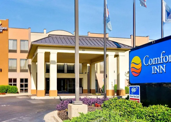 Comfort Inn Horn Lake - Southhaven