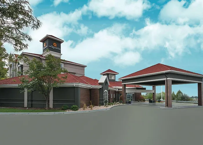 La Quinta By Wyndham Orem University Pwy Provo