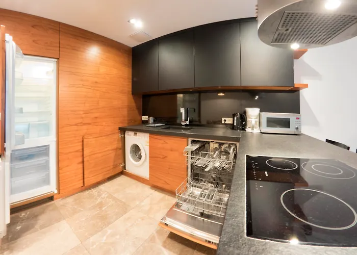 Yourplace Biskupia Old Town Apartments