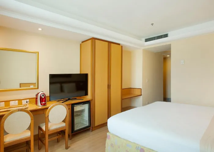Windsor Asturias Hotel
