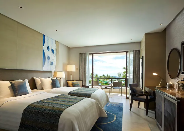Kota Kinabalu Hotels