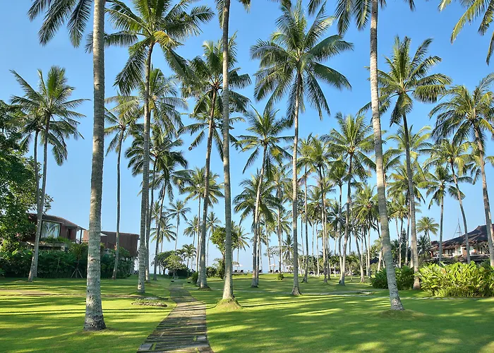 Candi Beach Resort & Spa Candidasa