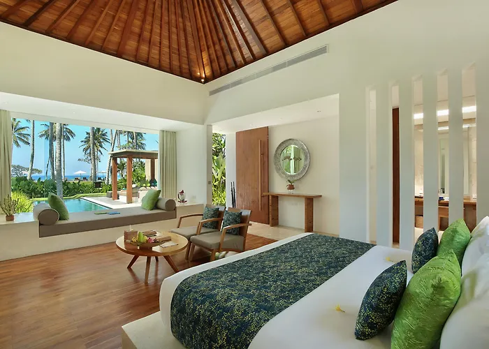 Candi Beach Resort & Spa Candidasa