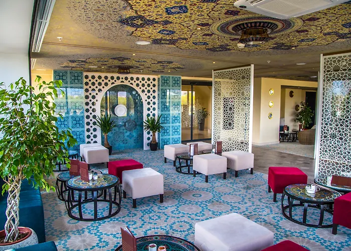 Malak Regency Hotel