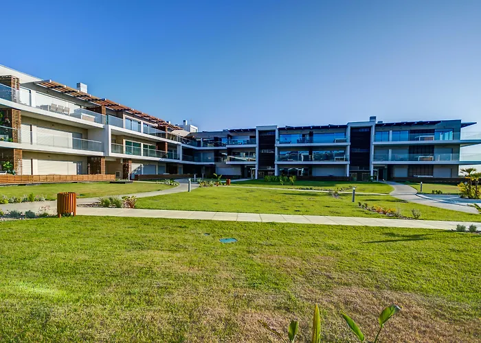 Praia Do Sal Resort & Spa