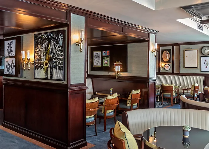 Bebek Hotel By The Stay (Adults Only) Estambul