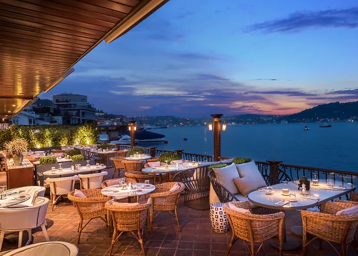 Bebek Hotel By The Stay (Adults Only) Estambul