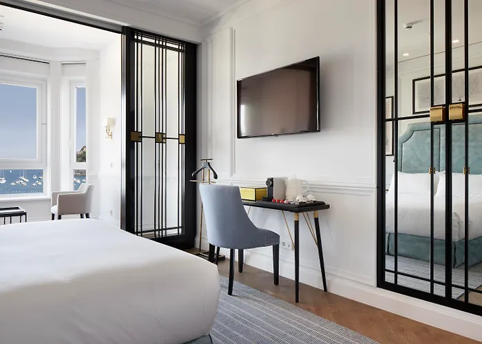 Hotel Villa Favorita - Adults Only