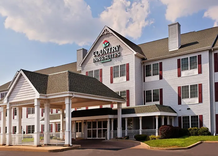 Country Inn & Suites By Radisson, Rock Falls, Il