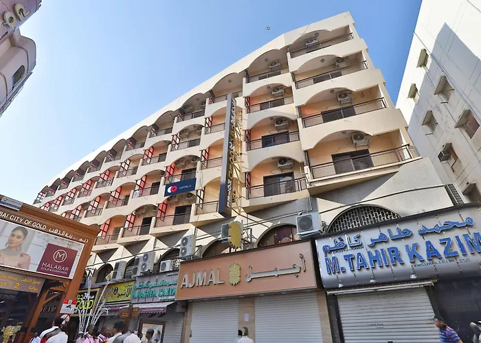 24 Gold Hotel