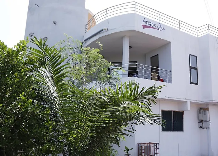 Access Inn