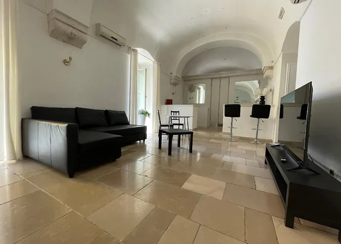 Palazzo Chiaia Bed and Breakfast Rutigliano