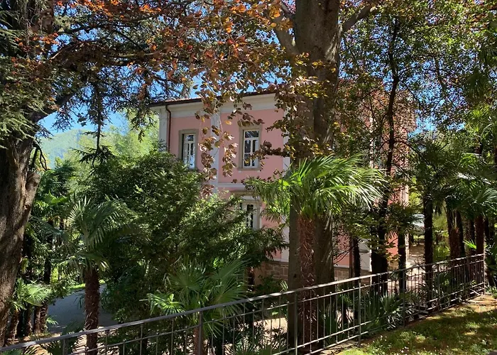 Hotel&Hostel Montarina