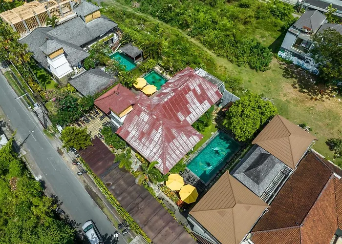 Black Pearl Hostel