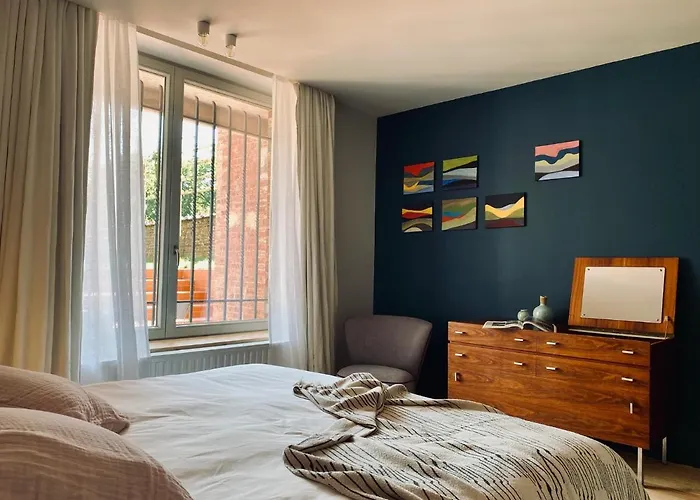 Maison Henri