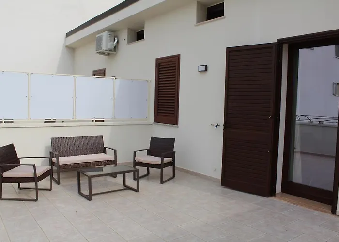 B&B San Vito Tricase