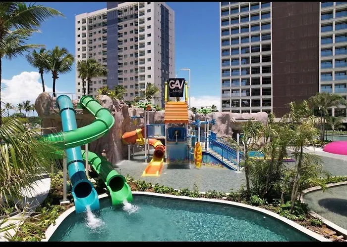 Salinas Premium Resort - Flat