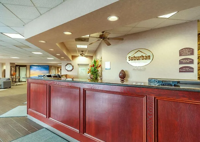 Suburban Studios I-80 Grand Island