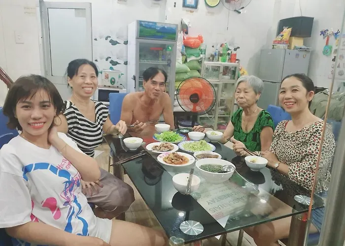 Saigonnais Homestay