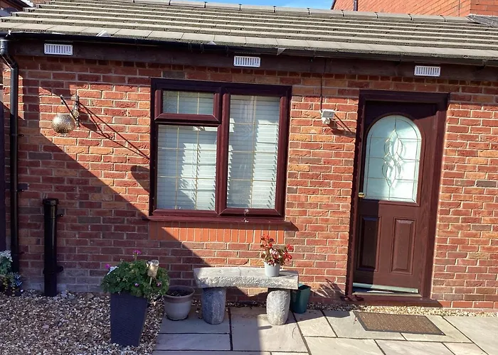 The Anfield Apartment