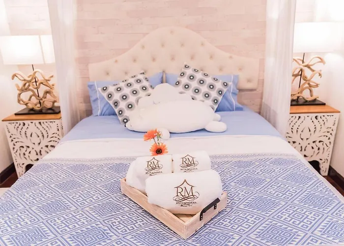 Ruanmata Homestay