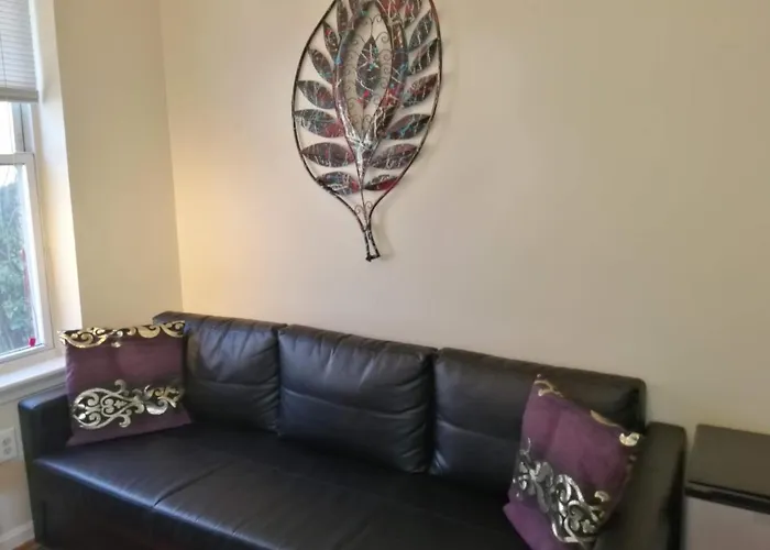 Most Economical Room In Center Washington Dc