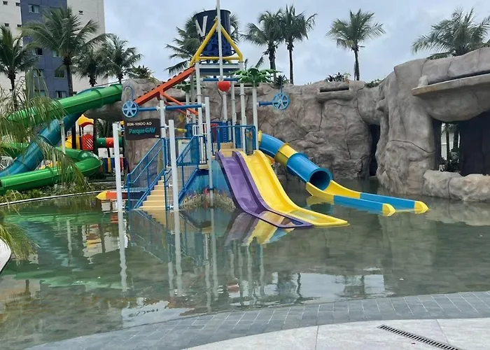 Salinas Premium Resort