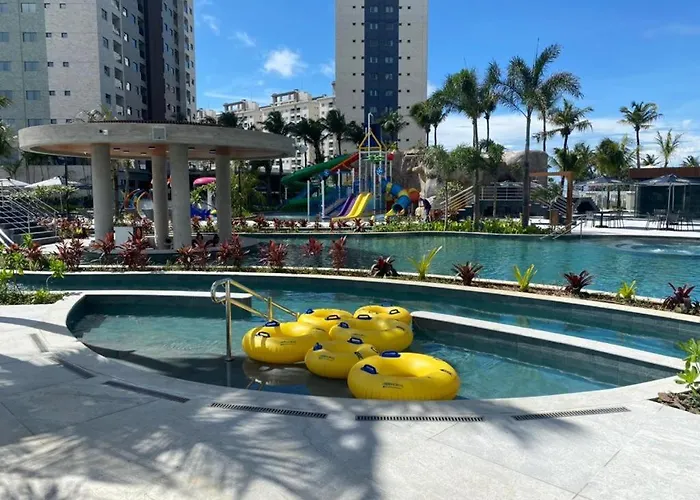 Salinas Premium Resort