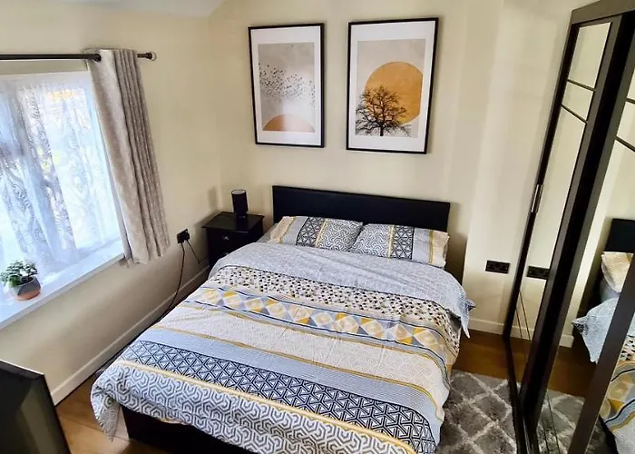 Guest House Rooms Birmingham