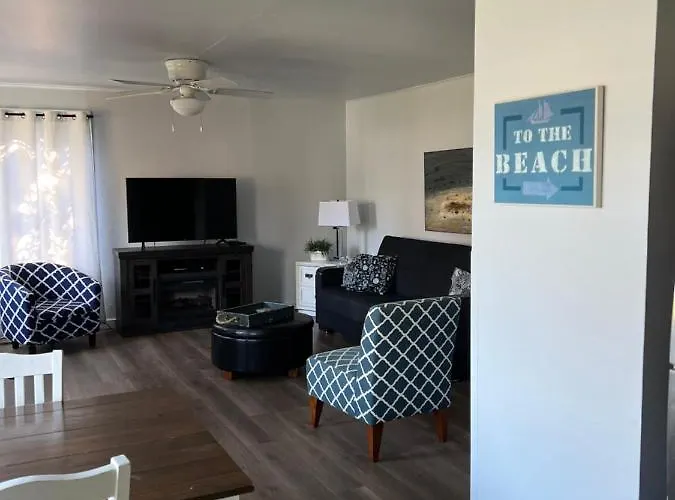 Guesthouse Cannon Beach