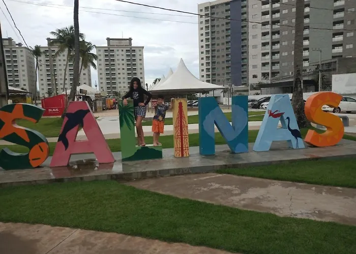 Salinas Premium Resort