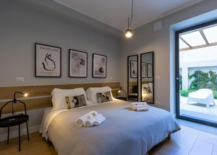 Hotel Casa Lounge Istria Cagliari