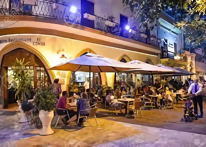 Hotel Colonial Blanco