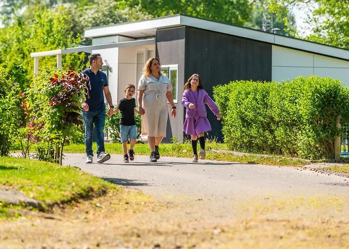 Europarcs Veluwemeer