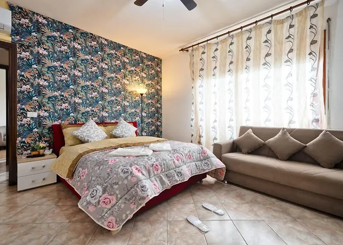 Venice Grand Canal Apartment Marghera