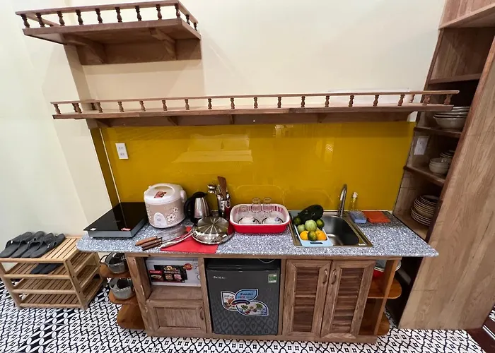 Anam Homestay