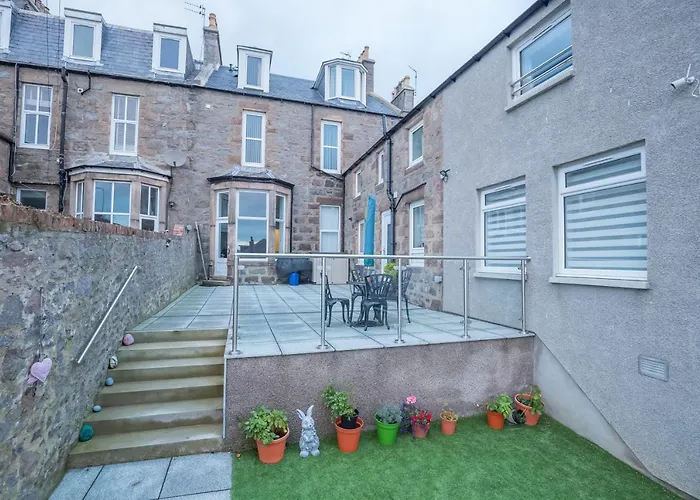 Granite City Guest House