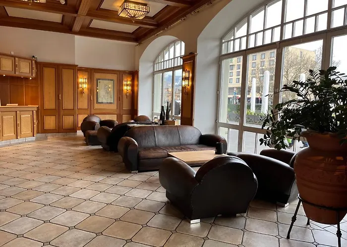 Hotel Römischer Kaiser
