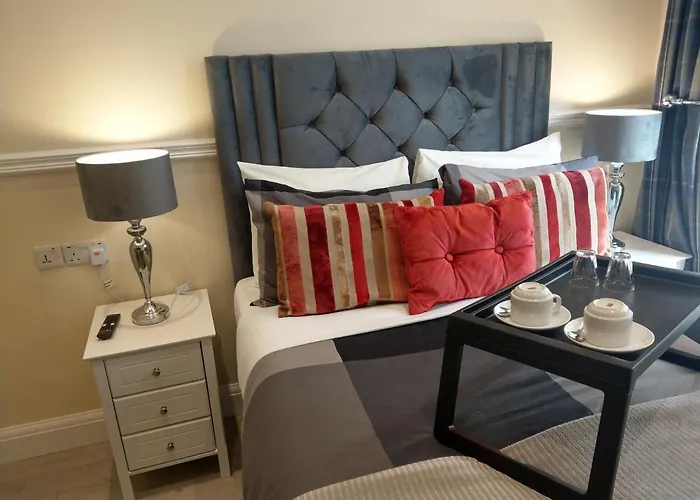 Prime Inn Londen