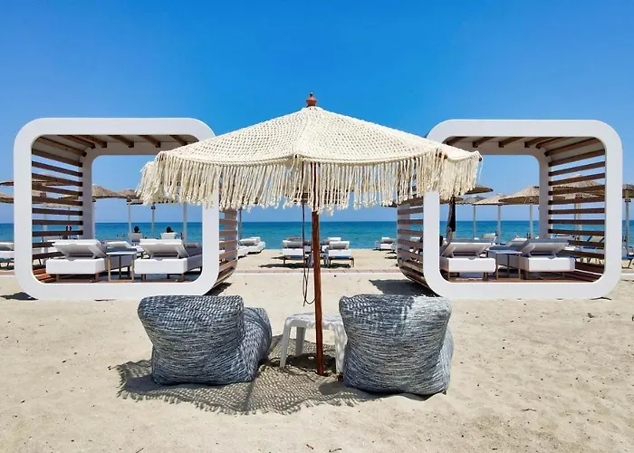 Hotel Evilion Sea And Sun Pori