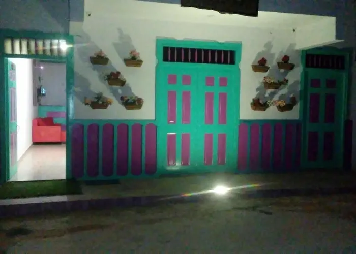 Hostal Johnnier Macao Punta Cana